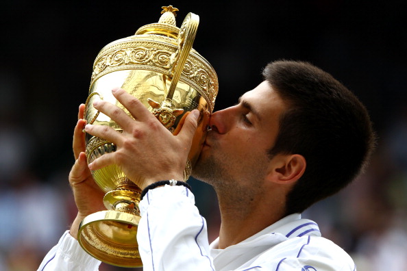 Photo:  Novak Djokovic 04
